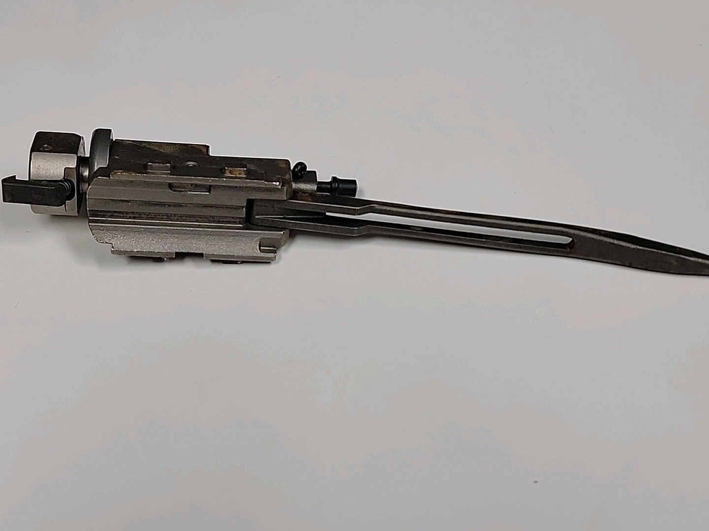 Remington M105 CTI Bolt Assembly