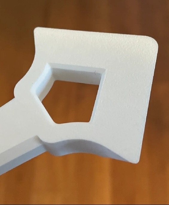 4 Pack Corner Scraper