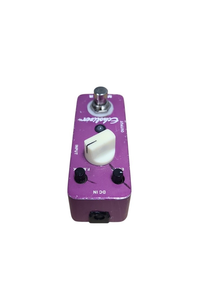 Mooer Echolizer Delay