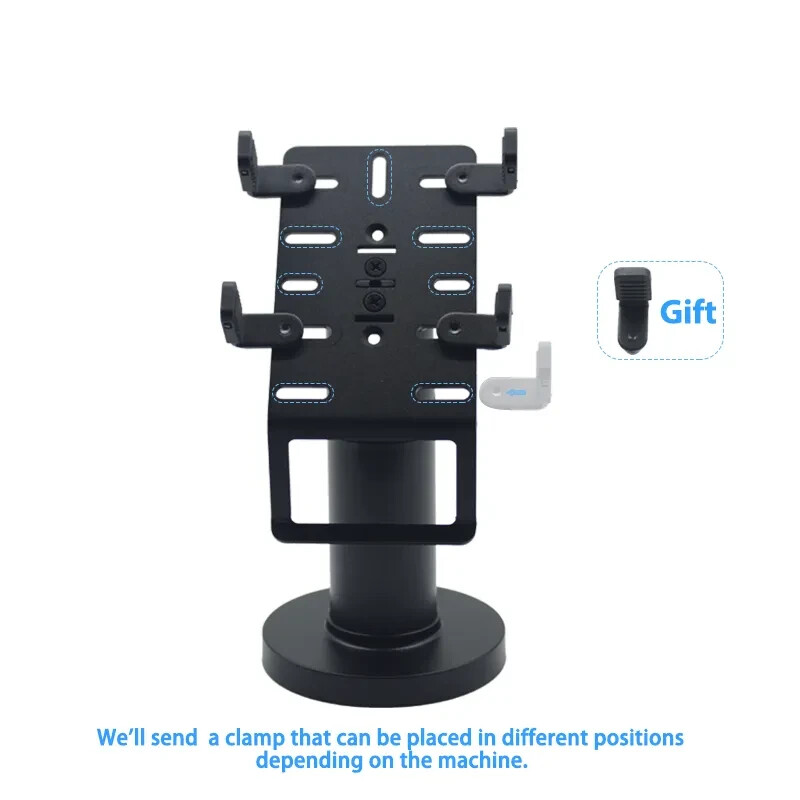 20 of Universal Pin Pad Stand Mount SWIVEL PAX S300,S20,A35, , FD35, S320,