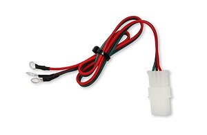 Accel Ignition Conversion Kit 2020; Points Eliminator Optical for 57-74 Ford V8