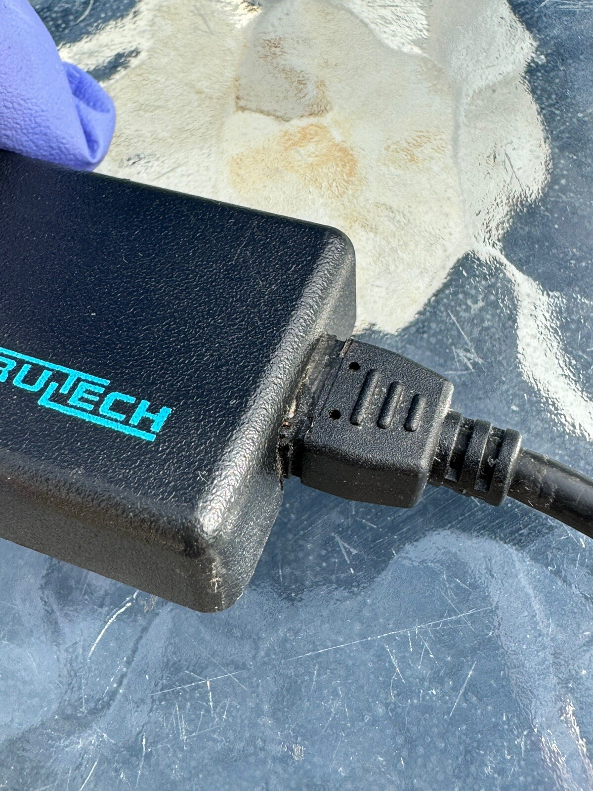 Brultech ECM-1220 Energy Logger