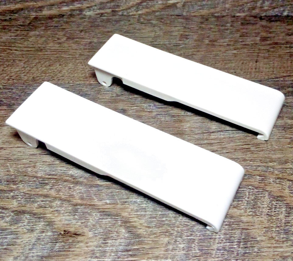 Juiceman Jr JM1 Juicer LID LATCHES Replacement Part