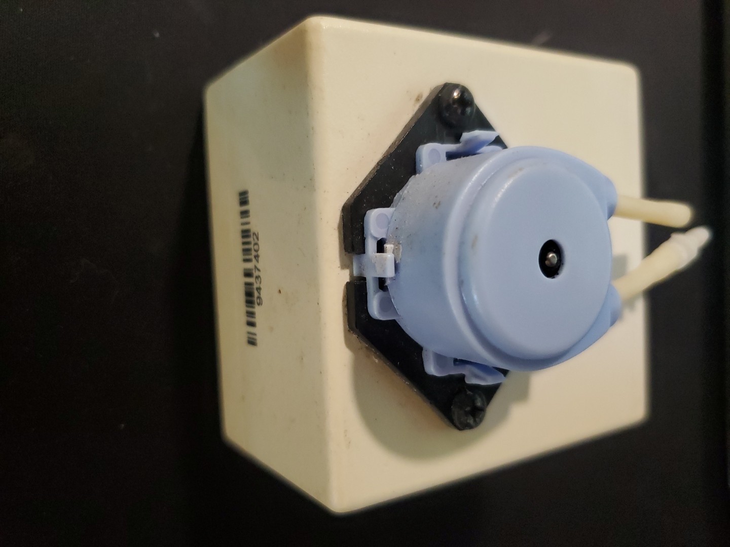 Growtronix Dosing pump 10-55 mL/minute