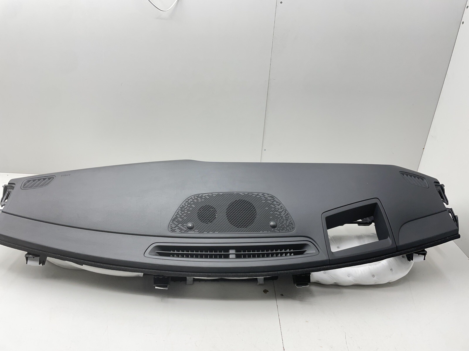 20-22 HYUNDAI PALISADE OEM DASHBOARD DASH INSTRUMENT PANEL ASSEMBLY BLACK OEM
