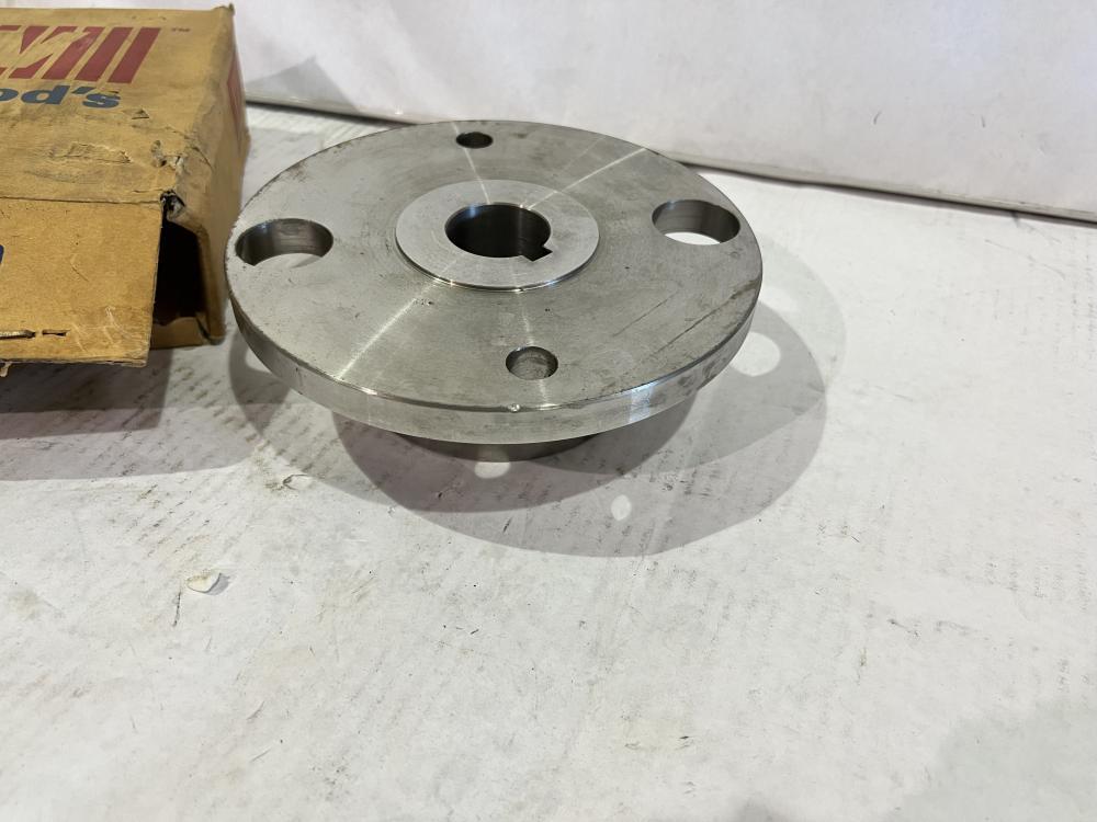TB WOODS # AJ40RBA  FF COUPLING HUB    NEW!