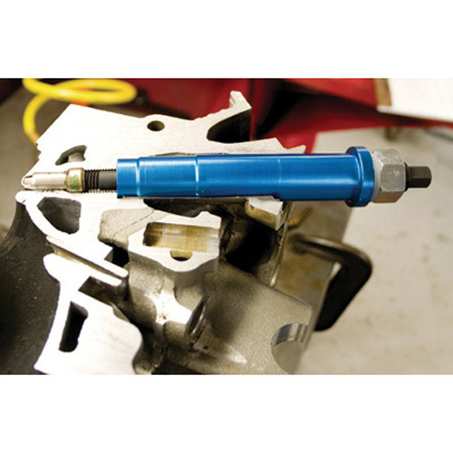 Lisle 65600 - Broken Plug Remover for Ford 3 Valve