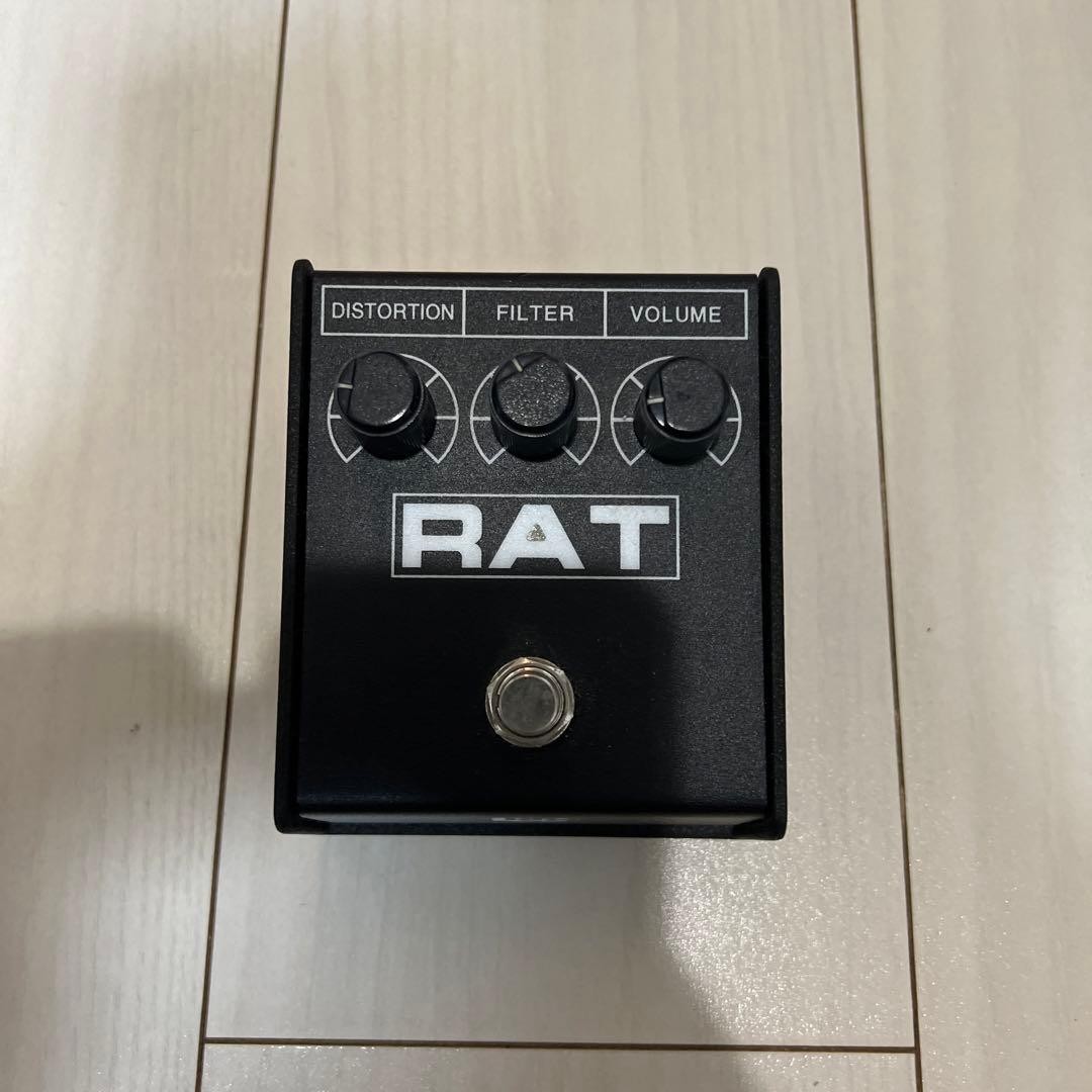 Proco RAT2 437426