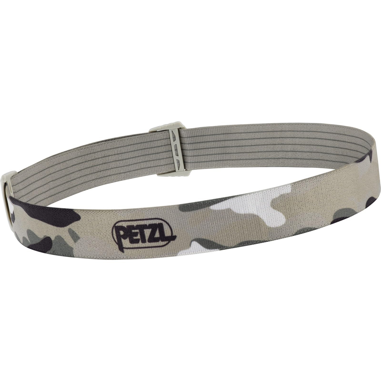 PETZL, Fascia Elastica Di Ricambio Per Aria, Elastic Spare Band For The Front La
