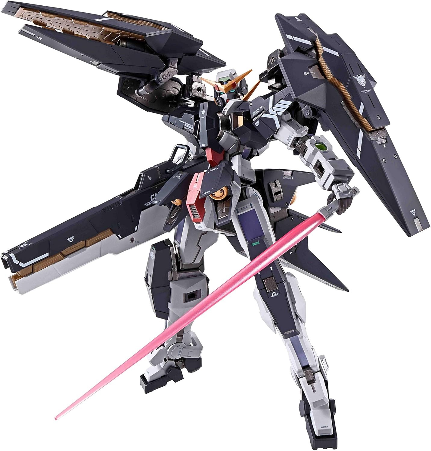METAL BUILD Mobile Suit Gundam00 Gundam Dynames Repair III ActionFigure BAS61091