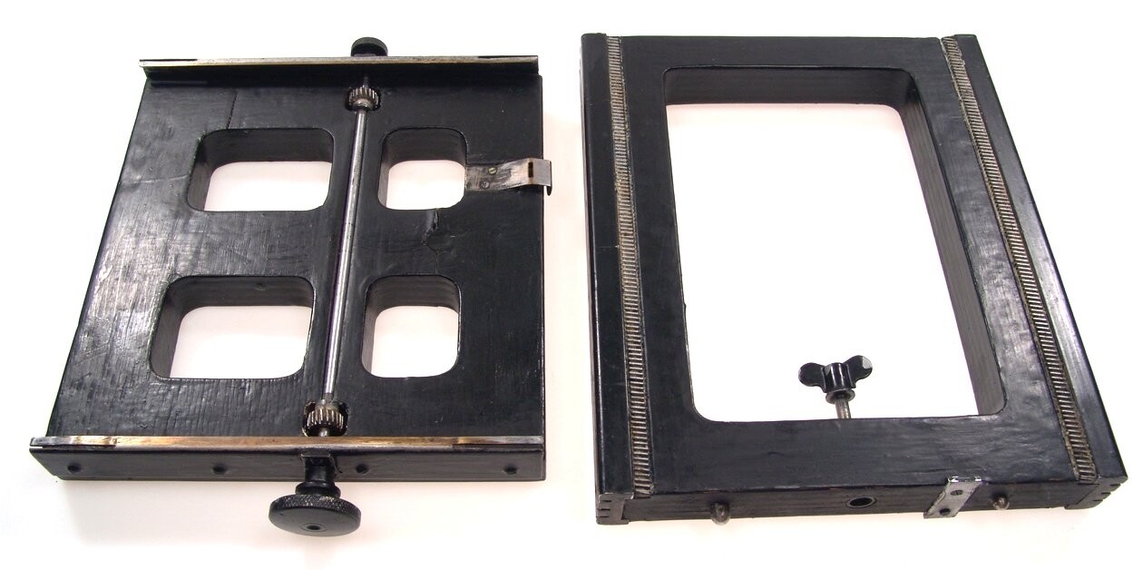 KODAK SPECIALIST CAMERA MODEL 2 VINTAGE BELLOWS KIT NR