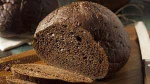 Sourdough Starter black death FROM 1633 AD  ACTIVE SUPER SOUR MAKES BLACK RYE