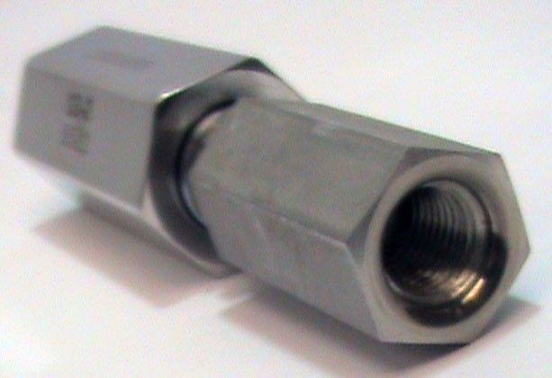 NASA Quick Disconnect SMD9-20091-21 Propulsion Spare NOS OR-2 10055000 965-K-18