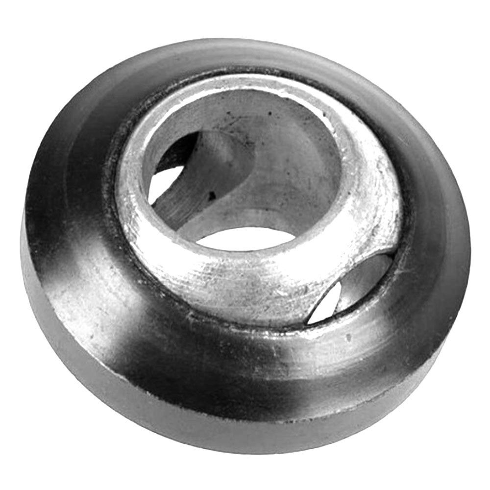 BS08 Top Link Socket Ball For Category I & I Hitches (2 Way Ball)
