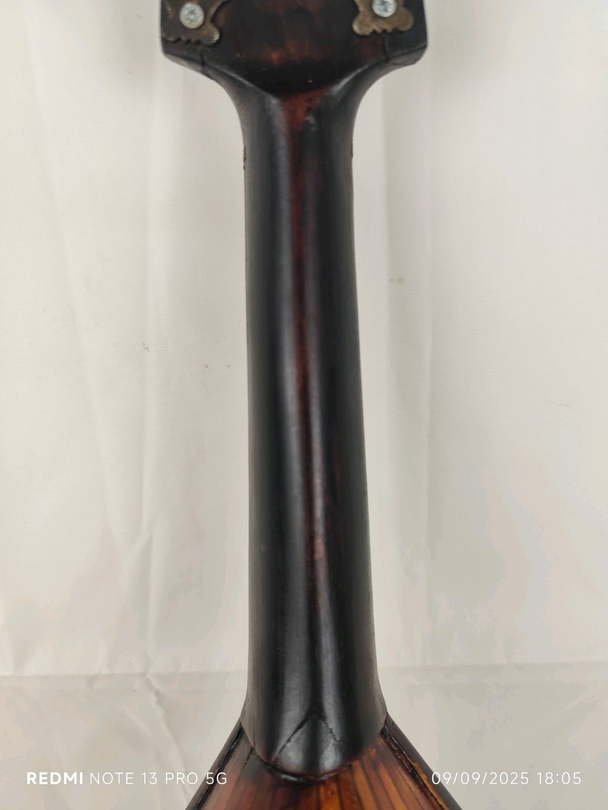 Giuseppe Redentore 4/4 Mandolin