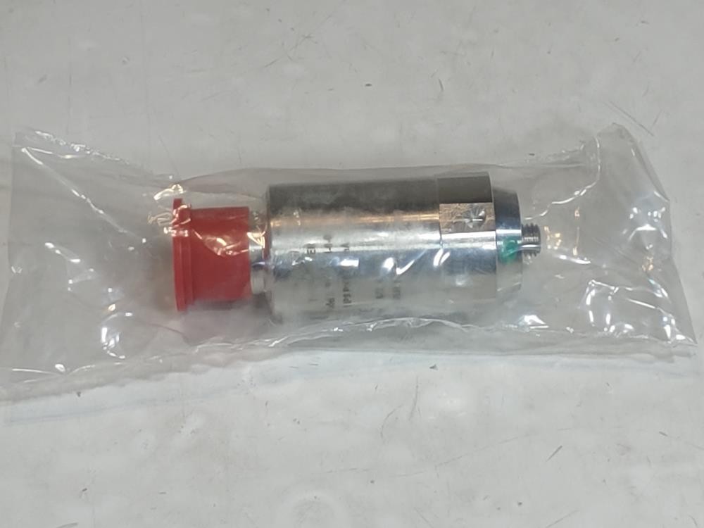 Metrix ST6917-121-0-0 Compact IPT Velocity Vibration Transducer