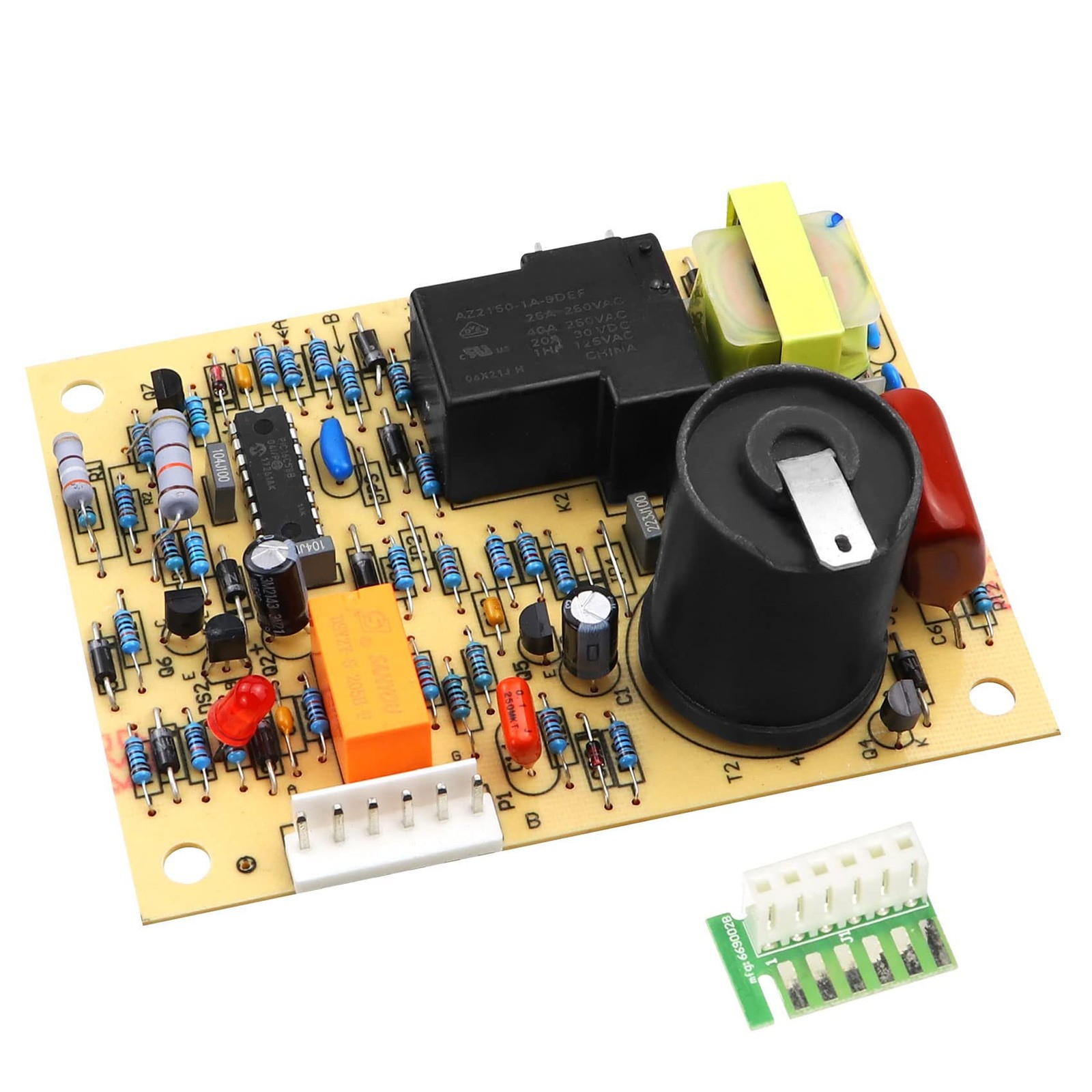 31501 Circuit Board with Atwood,31501 RV Ignition Control Board kit Replace f...
