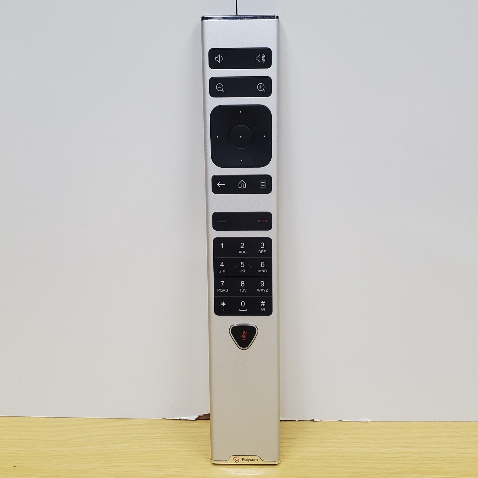 Polycom Real Presence Group Series Remote Control 2201-52757-001