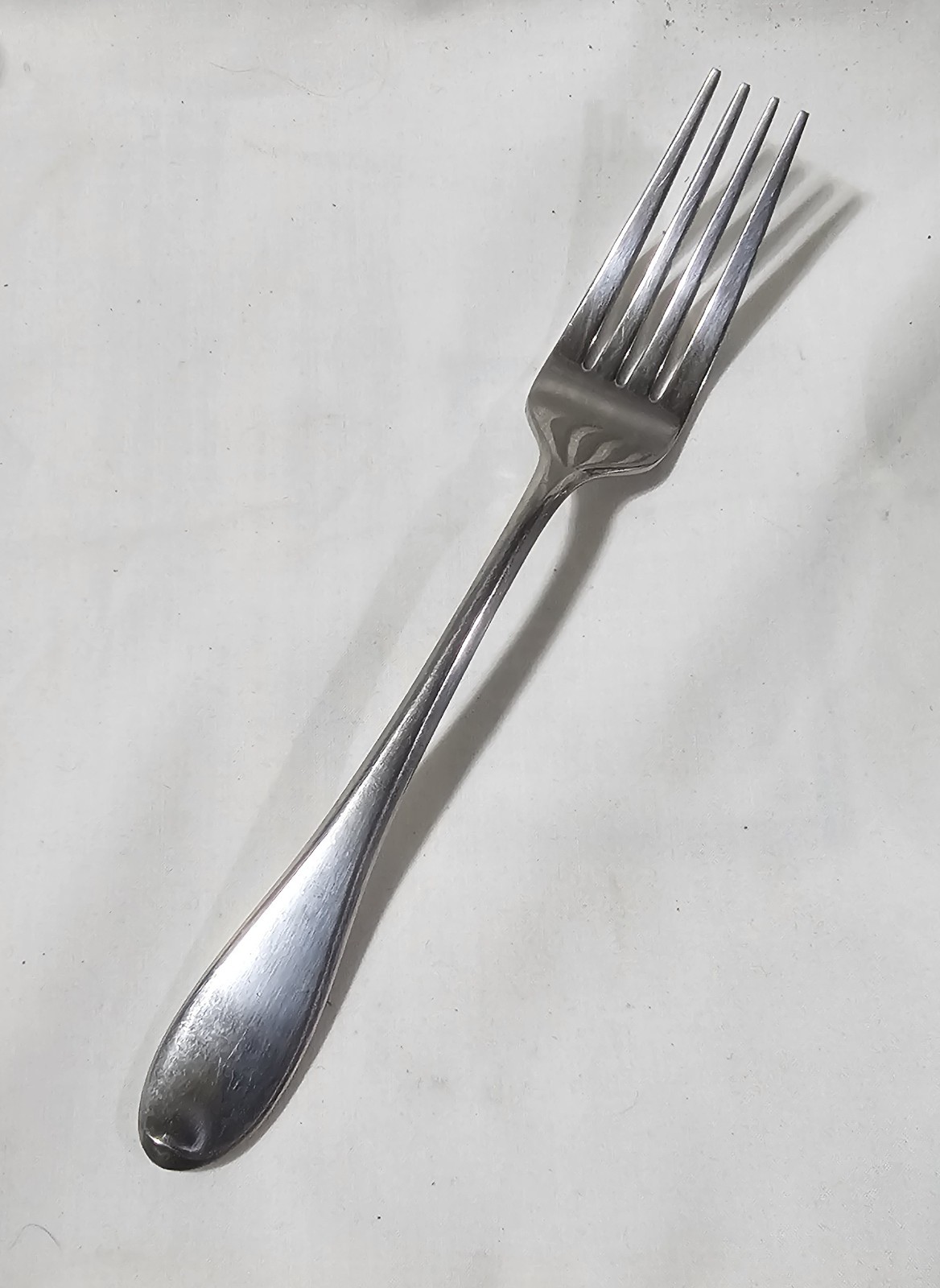 Gorham STUDIO STAINLESS SALAD FORK
