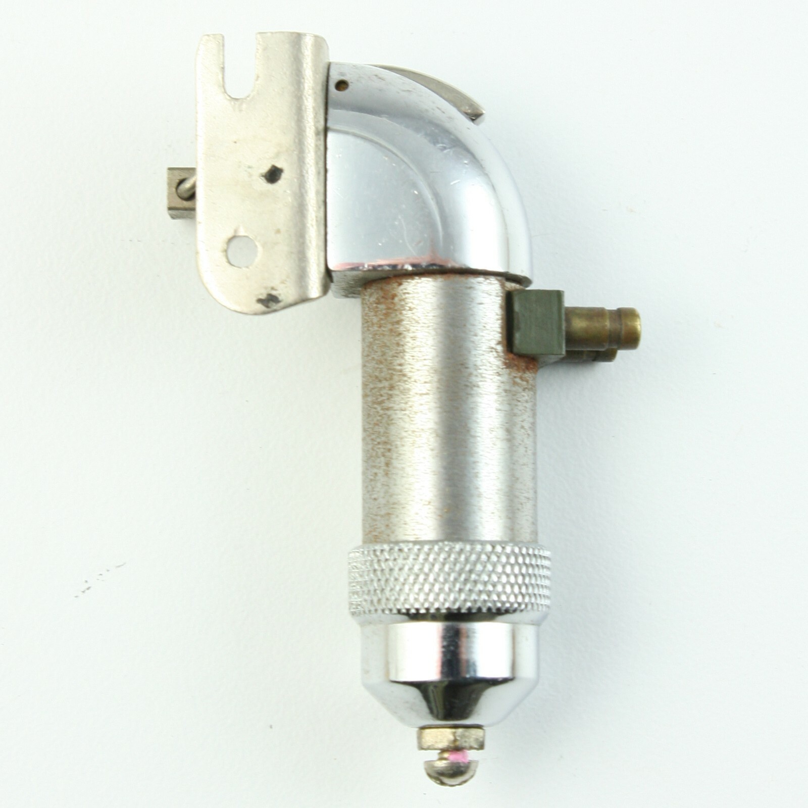 Heiland Research Shutter Release Solenoid