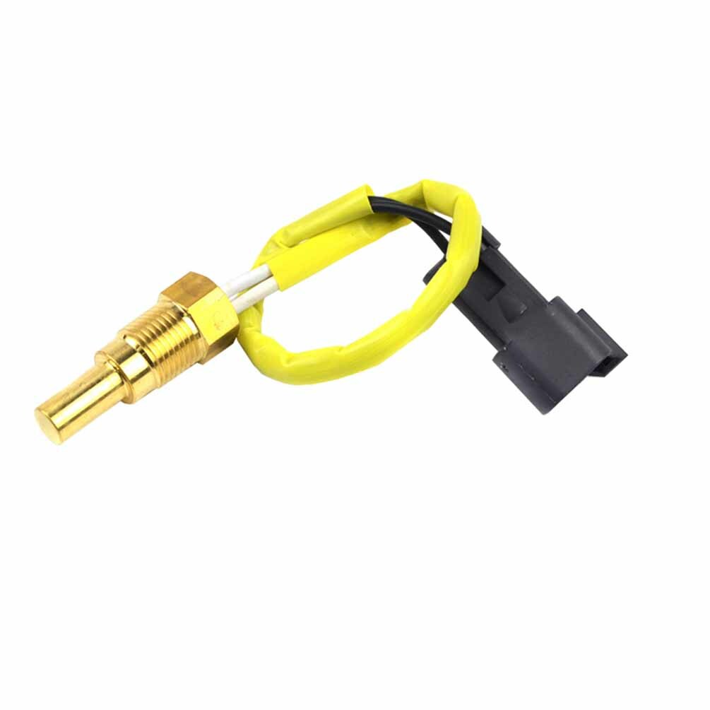 7861-93-3520 Engine Water Temperature Sensor Alarm Induction Plug PC450-7/8