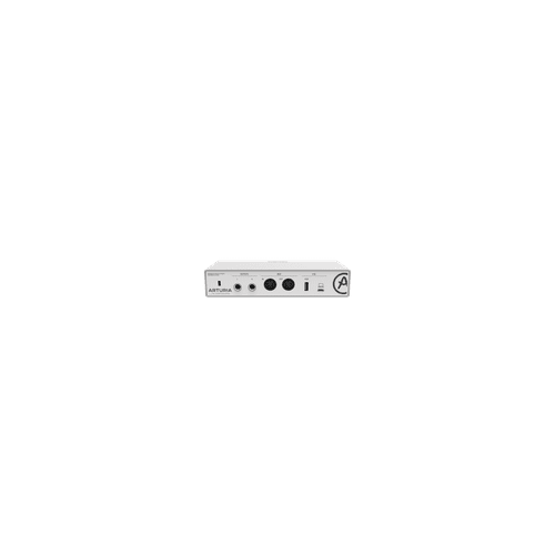 Arturia Minifuse 2 Interface White