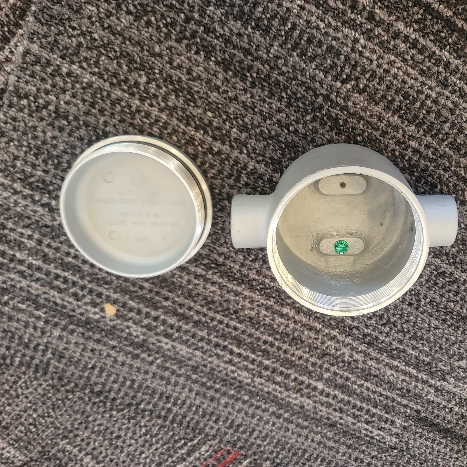 EMERSON GRC50-A (New without box)
