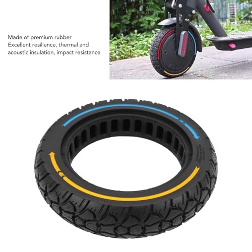 Scooter wheels, Electric Scooter Replacement Wheel Solid Tire for M365 230x50