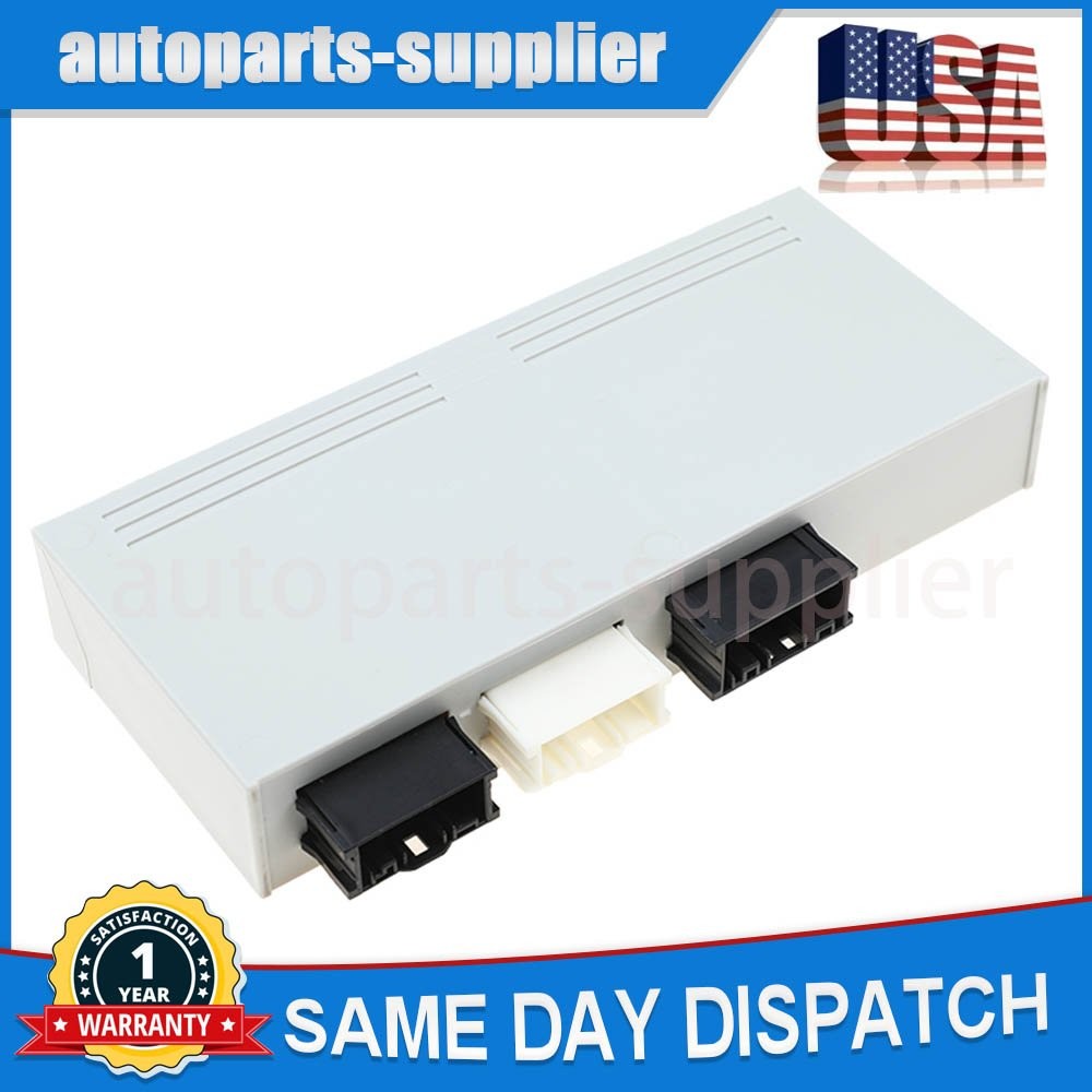 Rear Trunk Lid Tailgate Back Door Control Module Unit For BMW X5 E70 X6 E71 E72