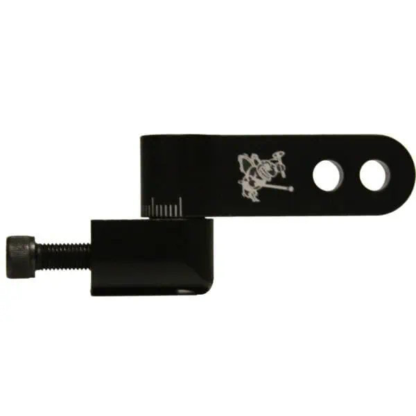 Bee Stinger Infinity Side Bar Mounting Bracket