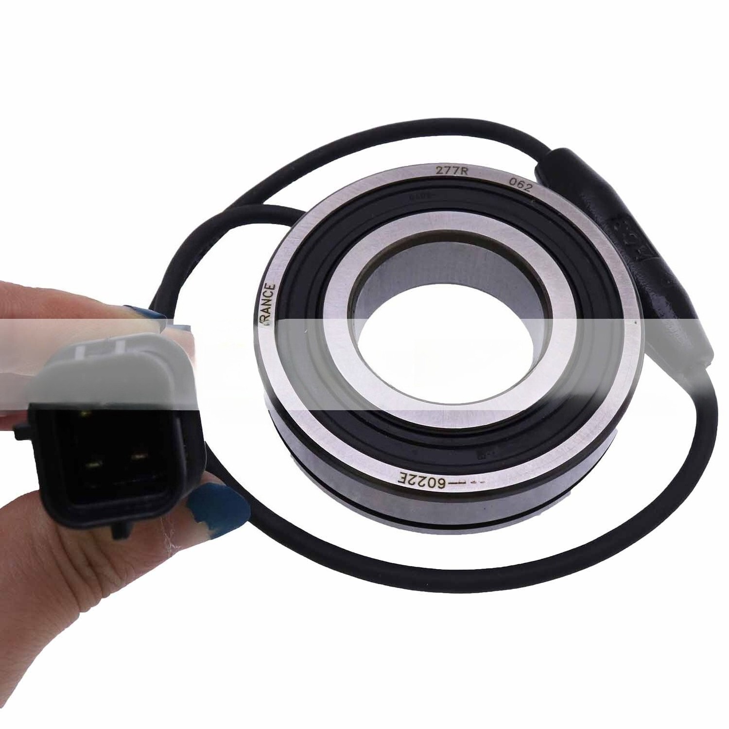 For Toyota 7FBEF15 7FBEF16 7FBEF18 7FBEF20 7FBEU Encoder Bearing Unit BMB-6022E