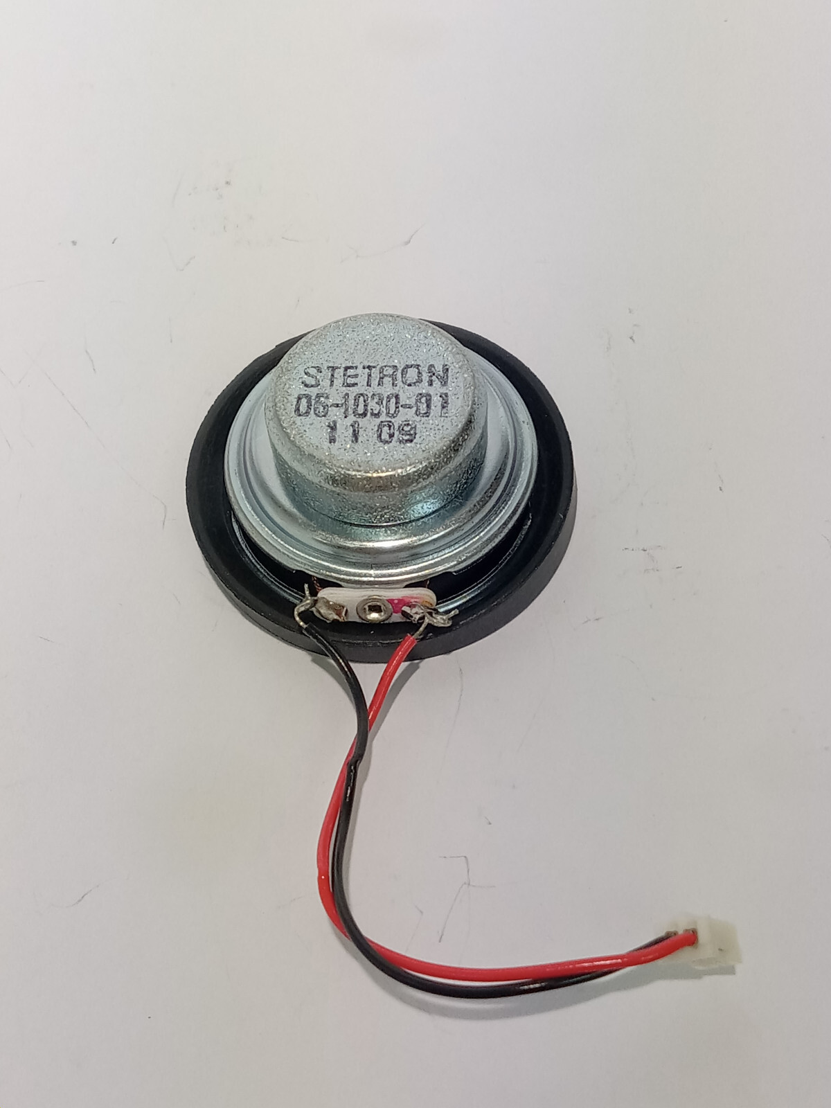 1.5 INCH SPEAKER 4 OHM 6W