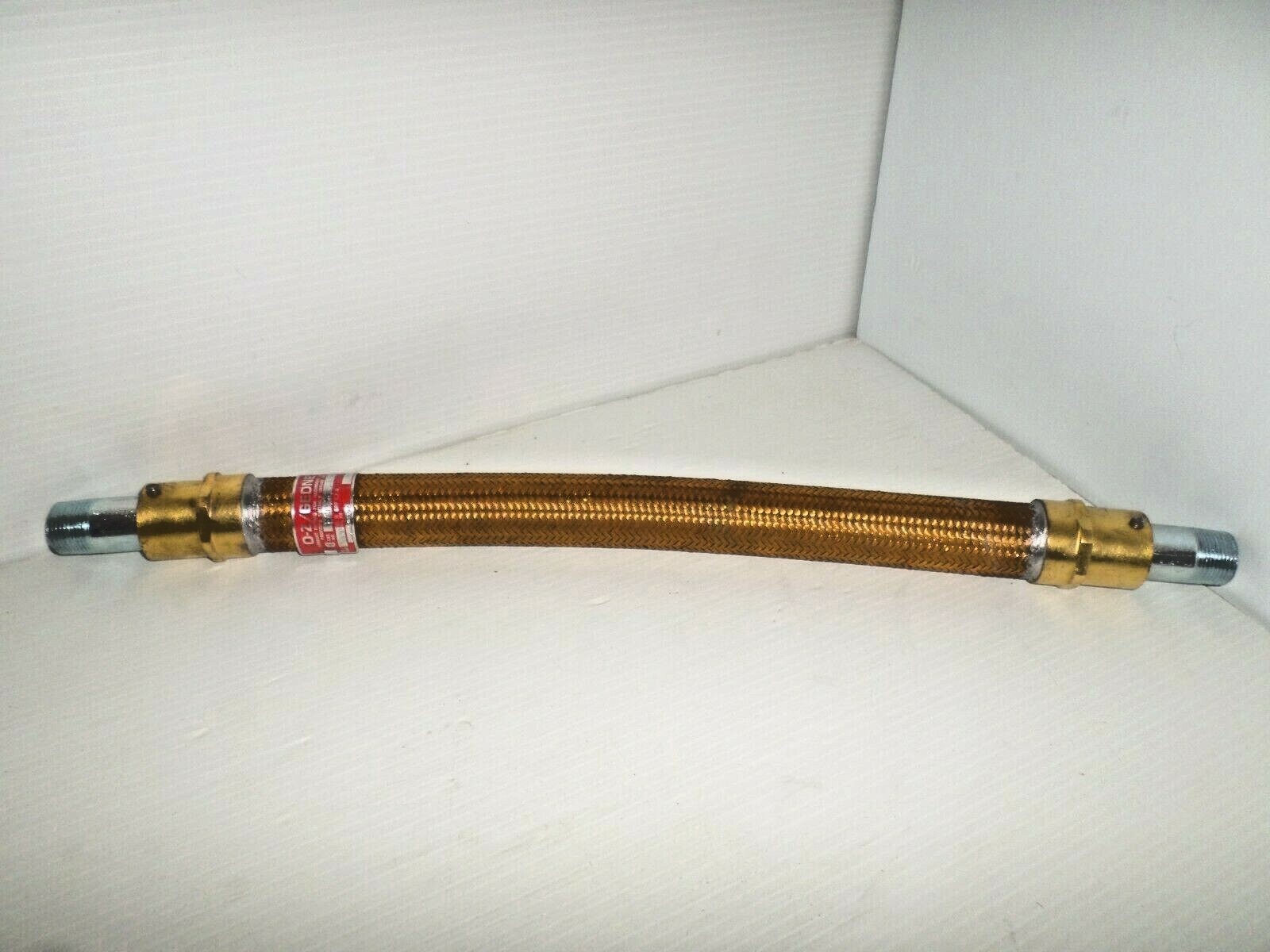 ⭐NEW⭐ APPLETON OZ/GEDNEY ECHF-75-15 EXPLOSION PROOF 15" CONDUIT 3/4" EXGJH215