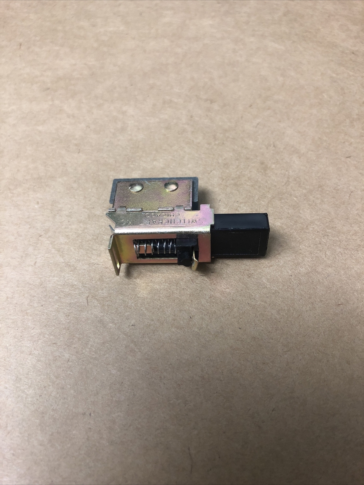 SWITCH CRAFT PART# 75033A50A