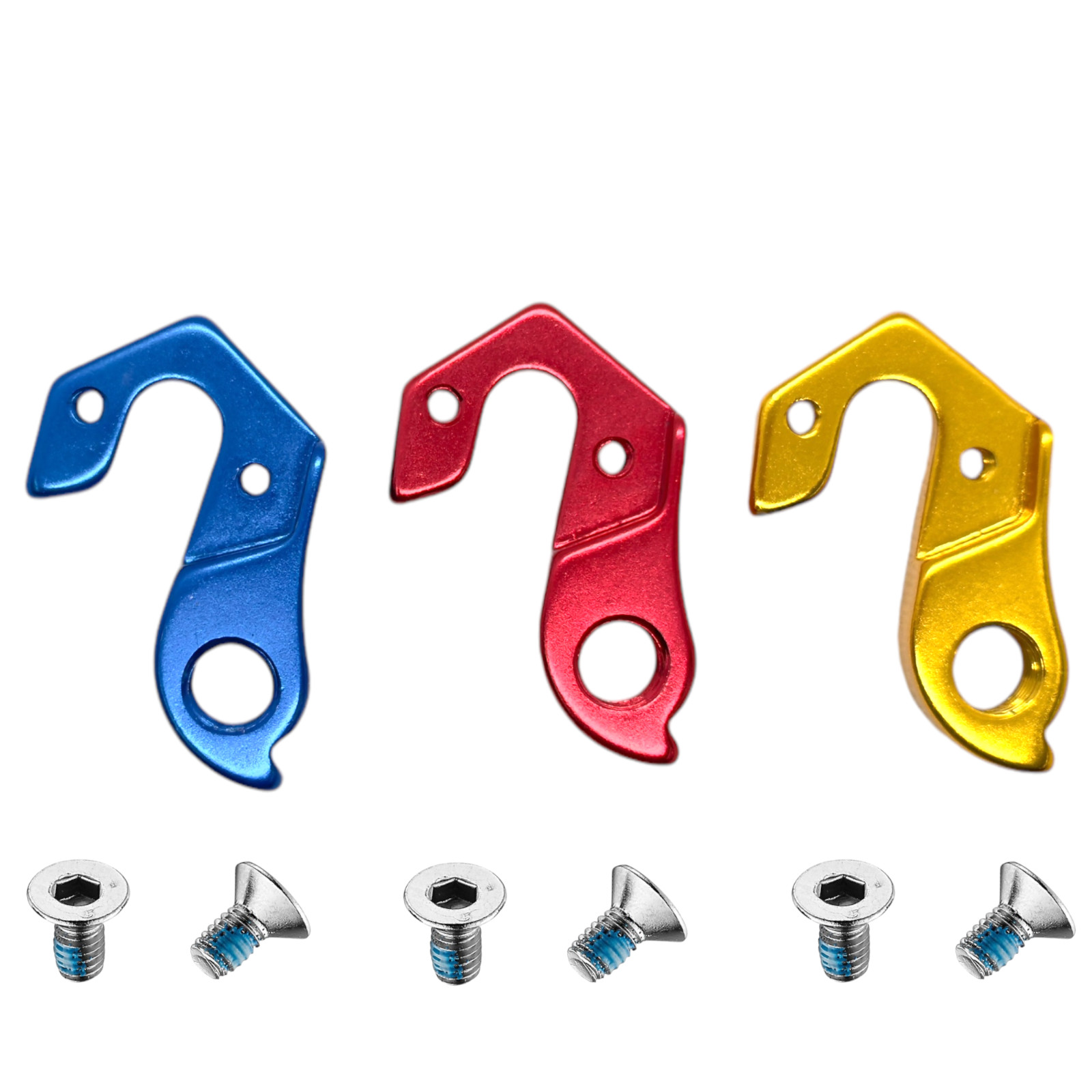 Derailleur Hanger 826 Zyanklai 24 Diamondback Hatch Raleigh Talus Poison Rose