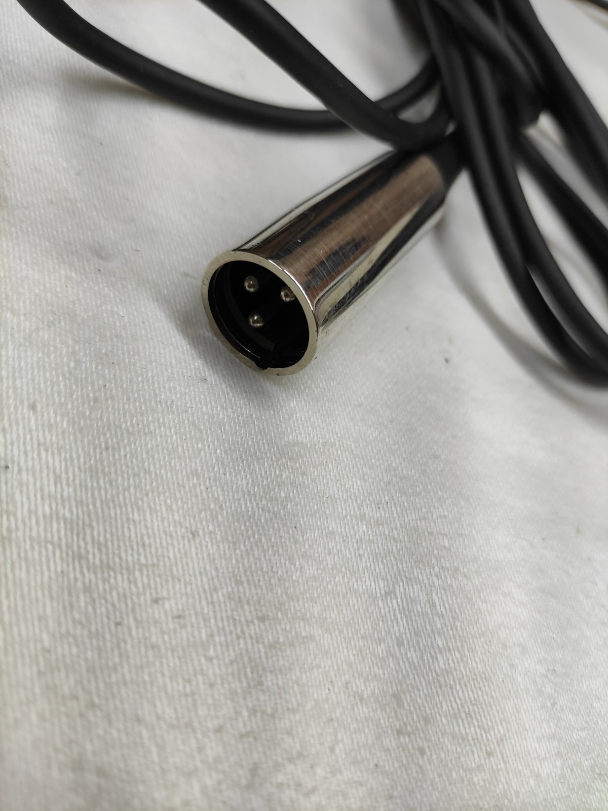 Shure Microflex MX412D/O Omnidirectional Condenser Desktop Microphone