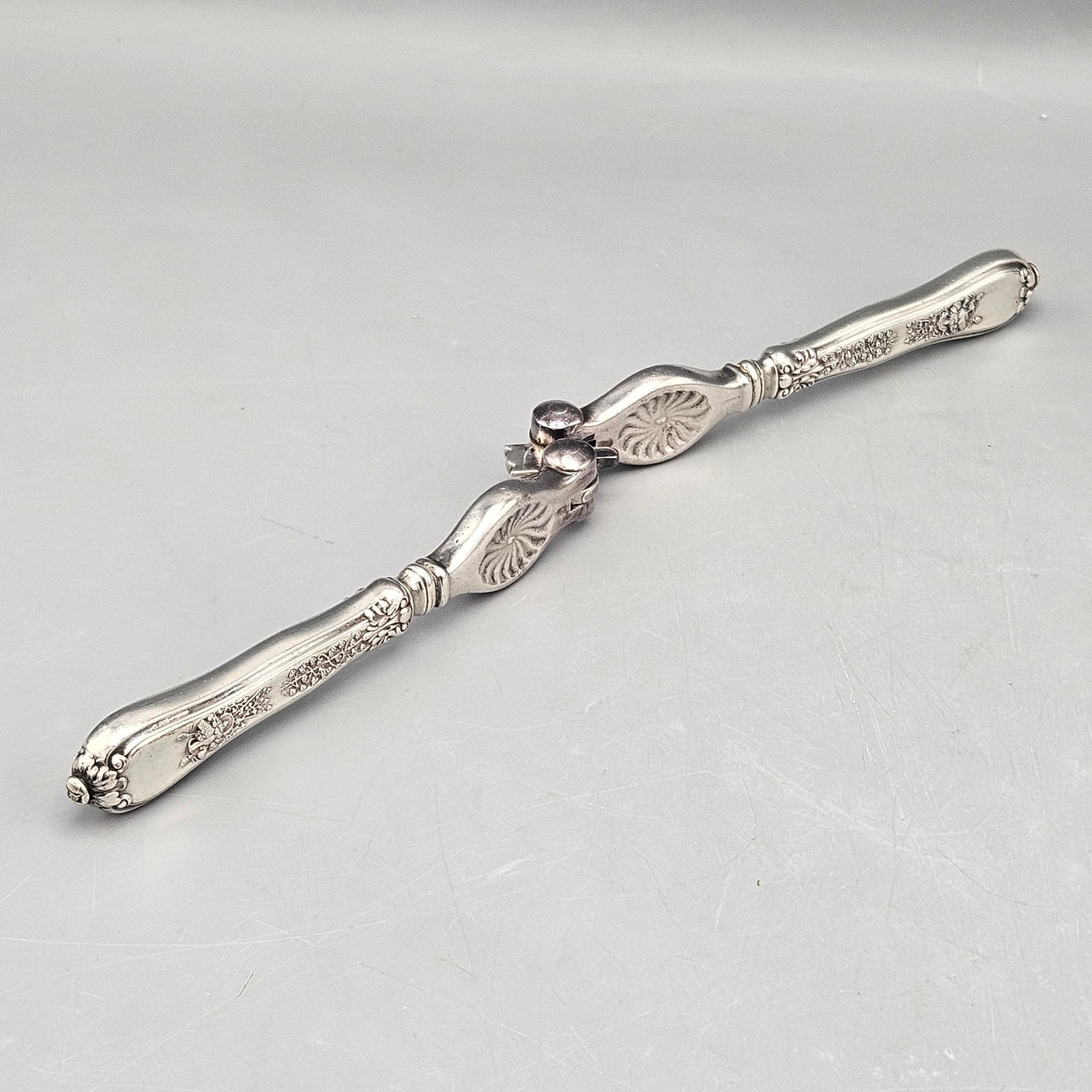 Tiffany & Co Olympian Nutcracker
