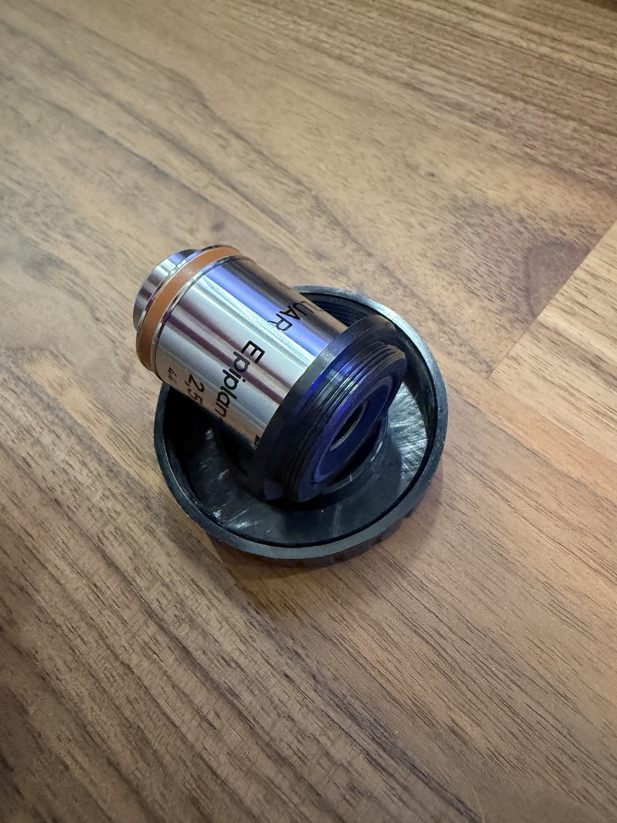 Zeiss Epiplan-NEOFL 2.5x/0.075 Microscope Objective Lens
