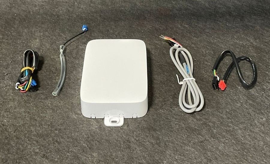 CARRIER KSAIC0601230 Mini 24V Interface Kit