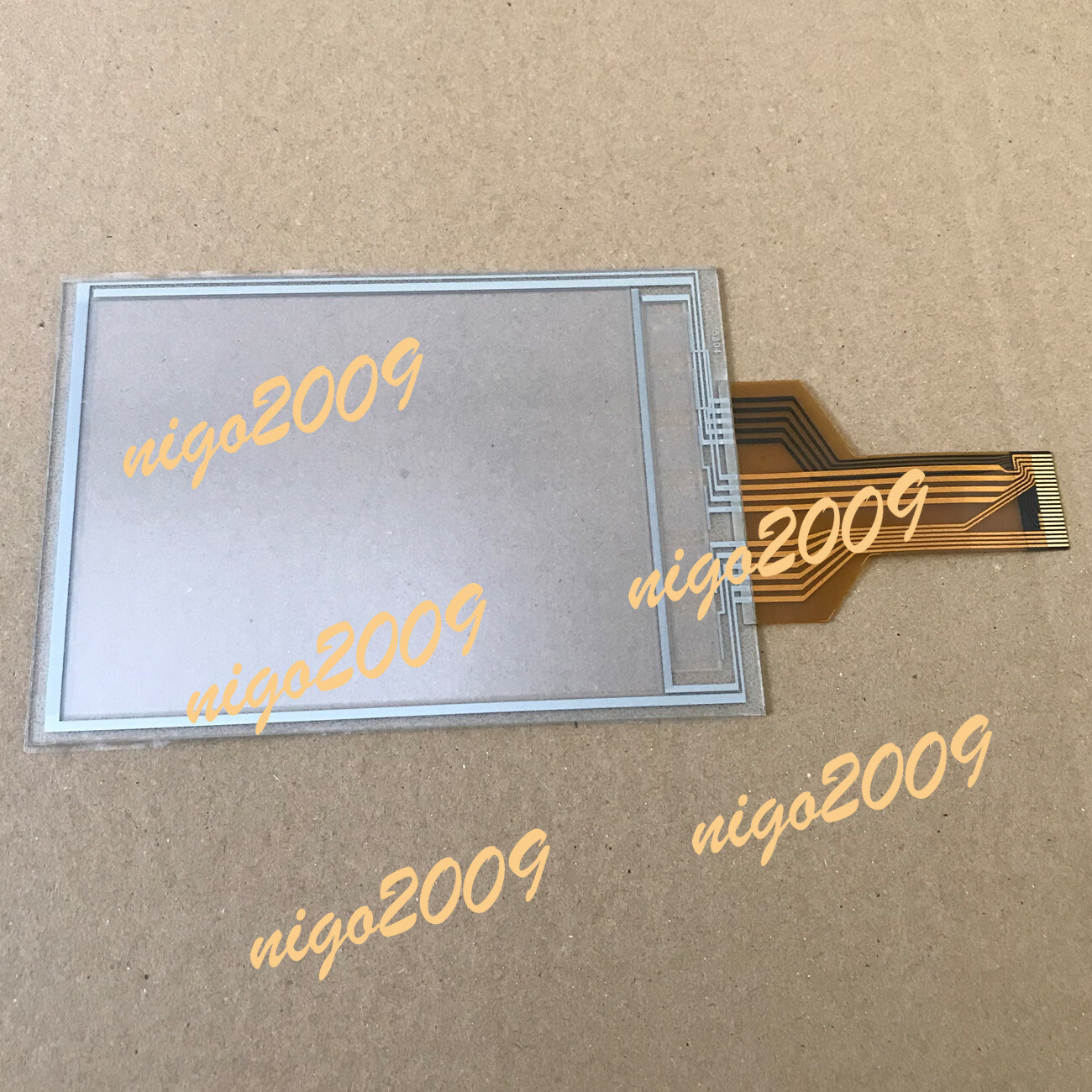 Fit for Fuji Hakko V606CD V606C10 V606M10 Touch Screen Membrane Button Key Film