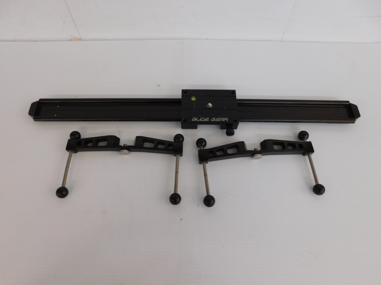 GLIDE GEAR CAMERA TRACK SLIDER (LKP154)