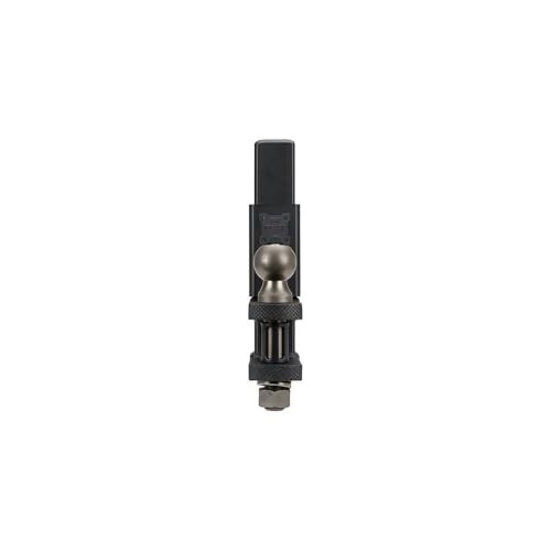 Ball/Clevis Mount ADJ