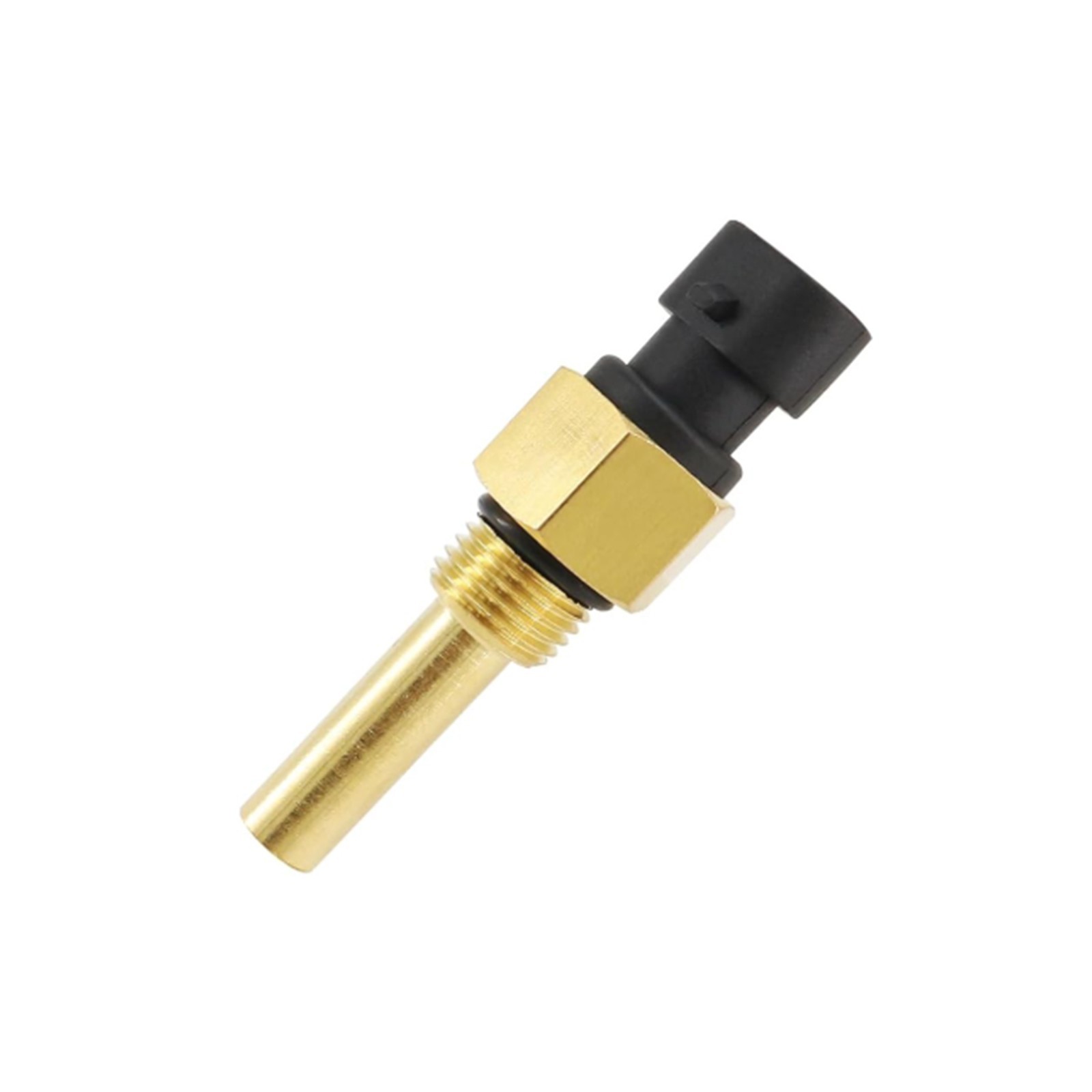 Topkey Replacement Hydraulic Pressure Sensor 6718417 for Bobcat Loaders