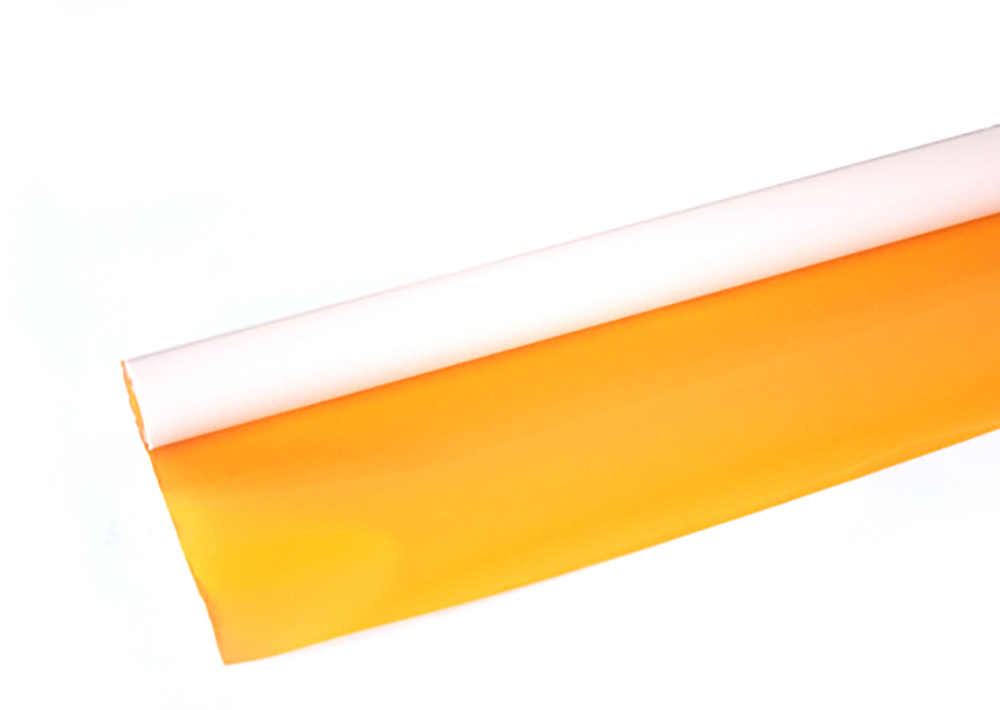 16ft Cub Yellow Neucover Iron-On Heat Shrink Covering Film for RC Model Airplane