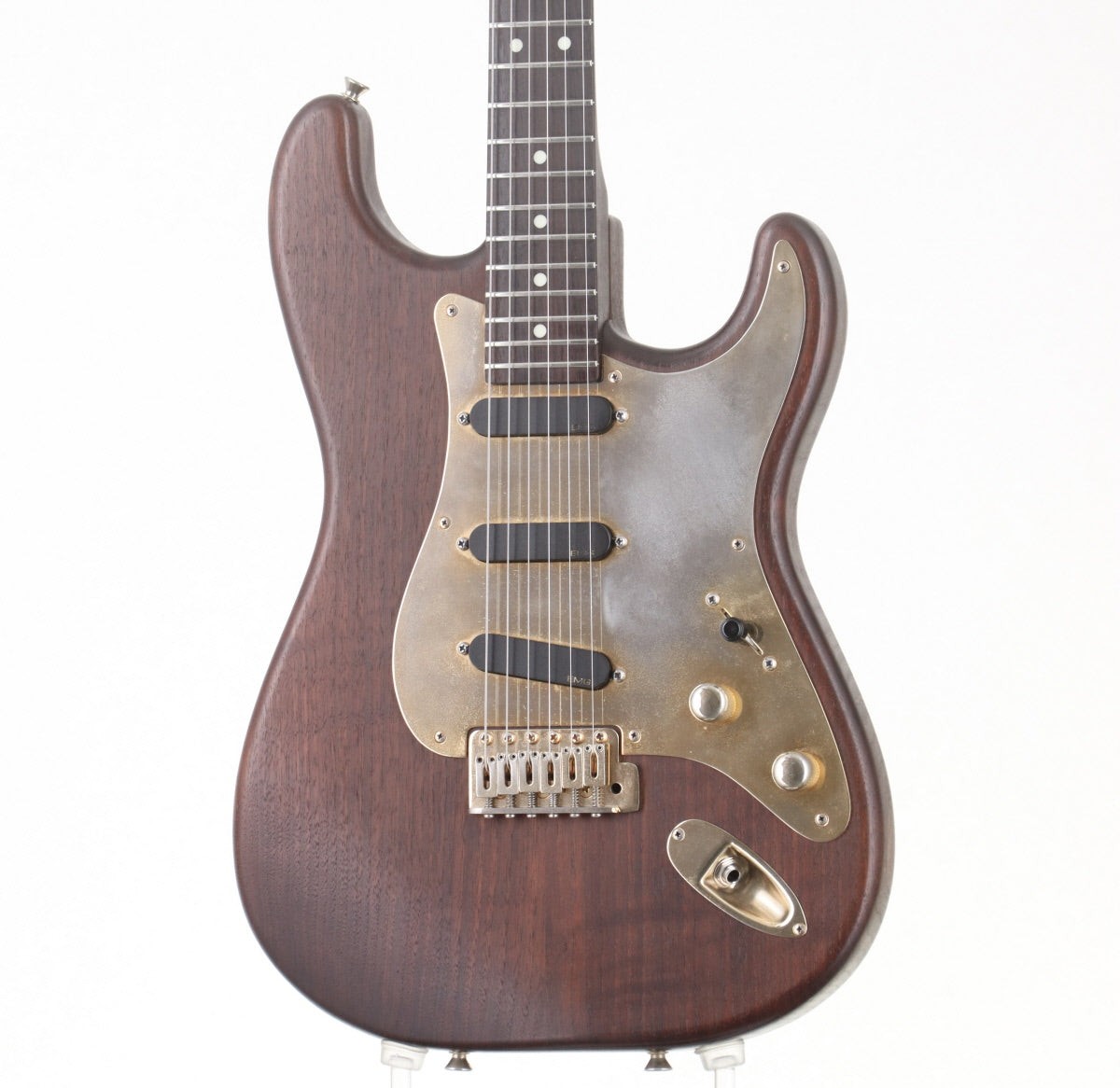 MOON ST200 WALNUT