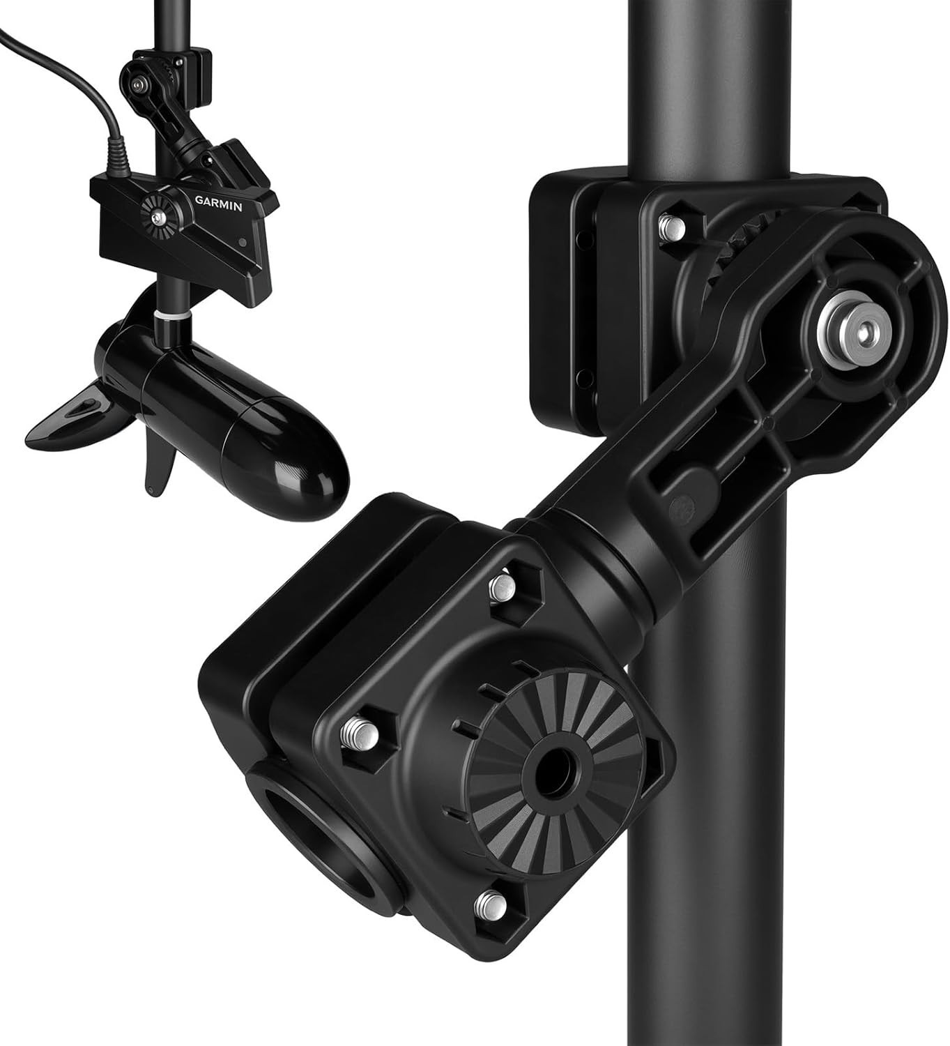 0 Degree Perspective Mount for Active Target,MultiMode Transducer Mount for...