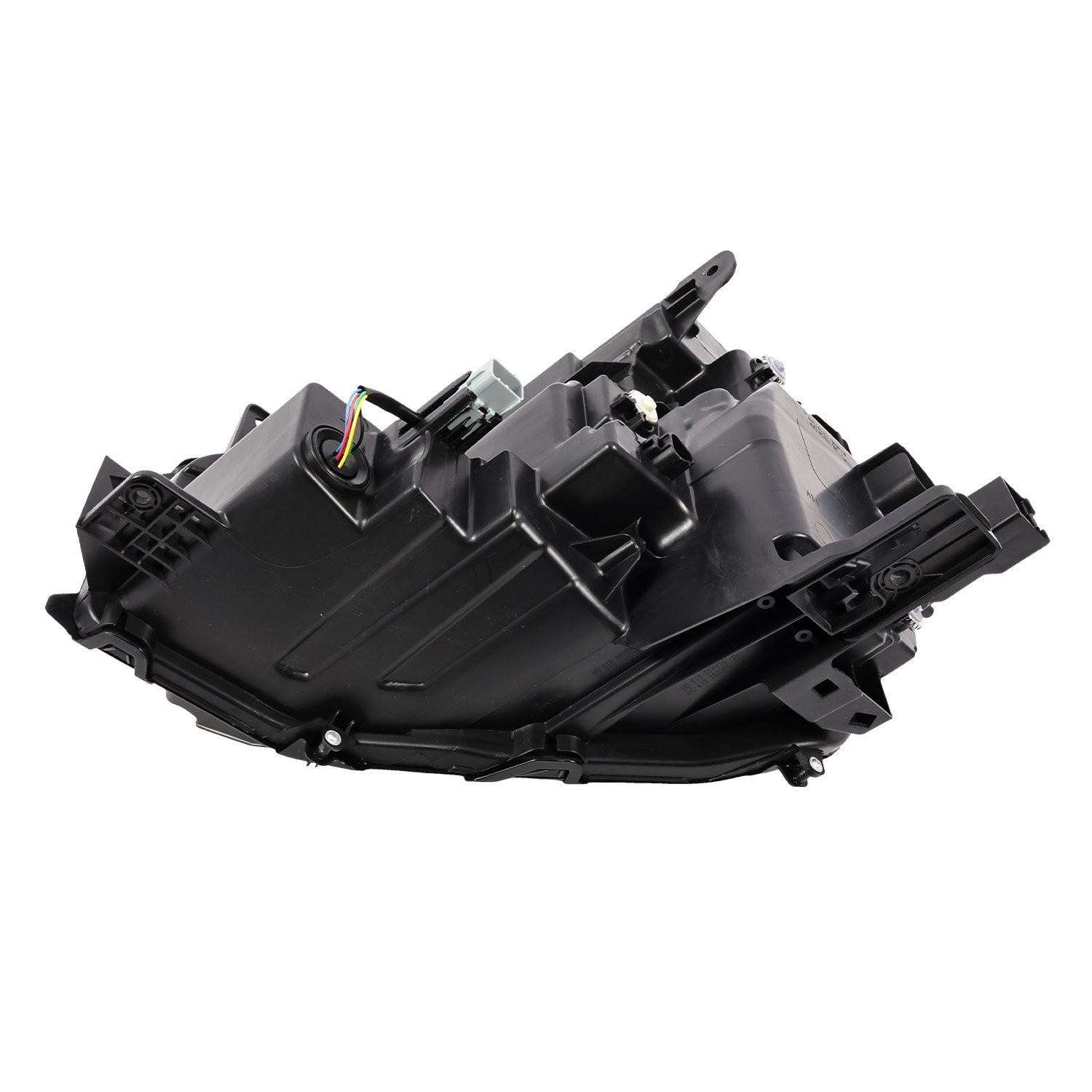 For Mitsubishi Eclipse Cross 2022-2025 Front LED Headlight HeadLamp Left Side