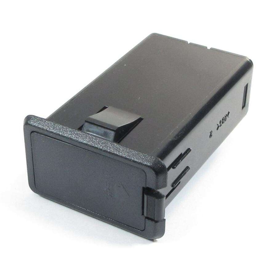 YAMAHA WS668000 Genuine Parts Battery Holder Assy for Electric Acoustic Guitar