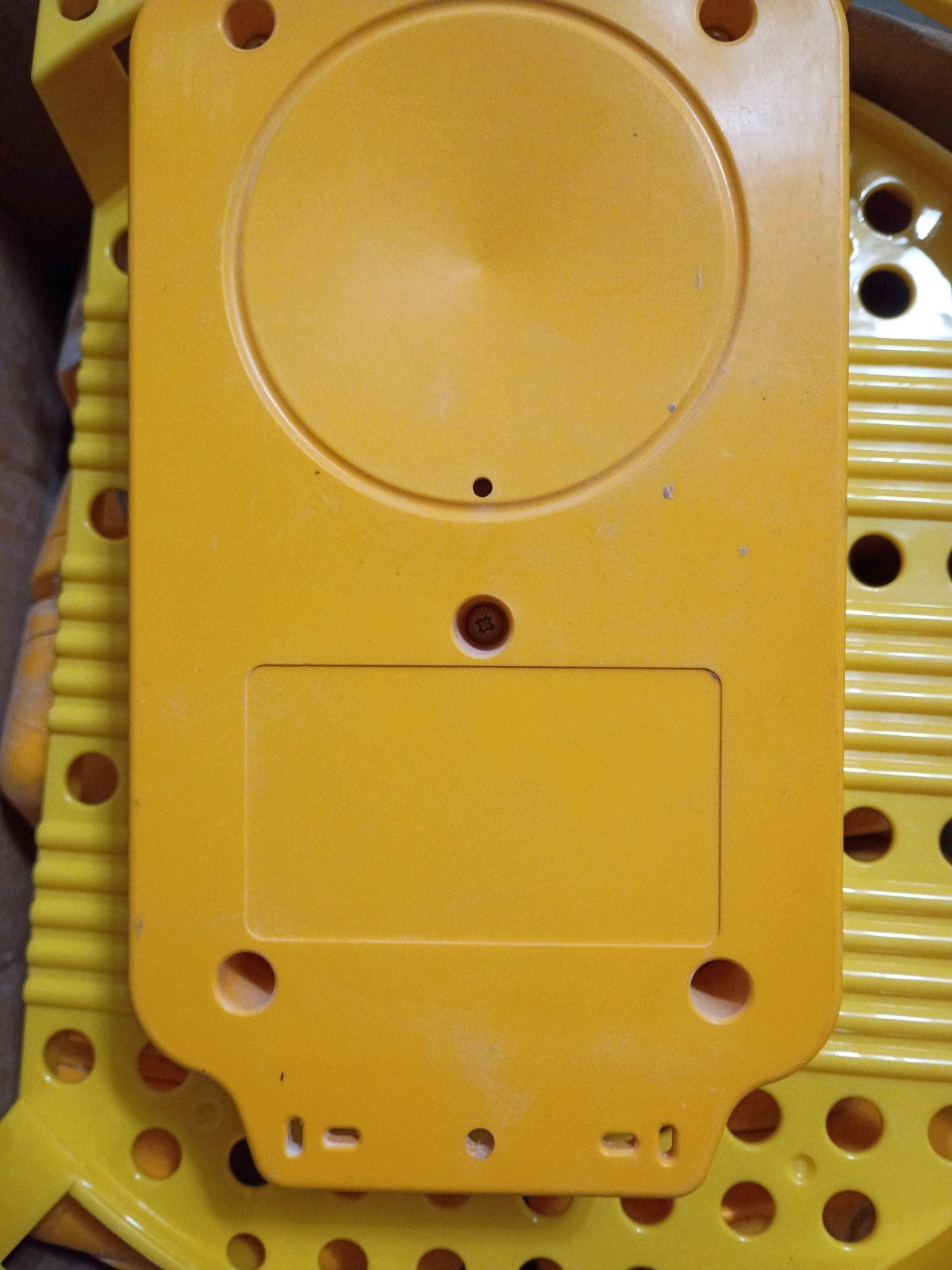McKee Communications Model 120-E Intercom and 2 Way Speaker