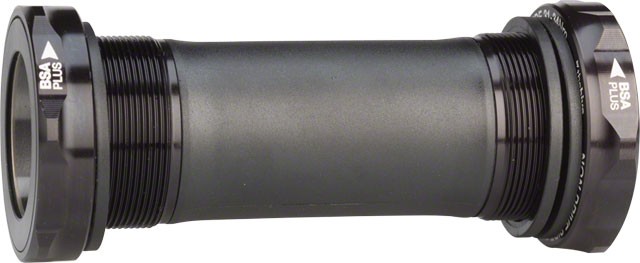 e*thirteen Threaded Bottom Bracket for 30mm and 24mm Spindle
